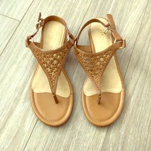 Brand new Sperry sandals - size 7.5